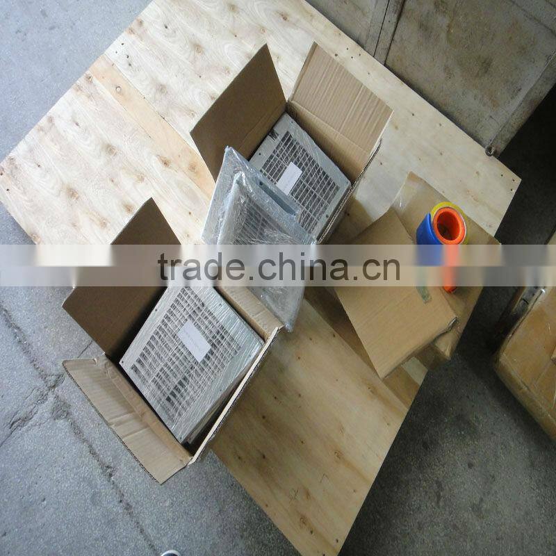 Dongguan Custom Design High Quality Sheet Metal Box