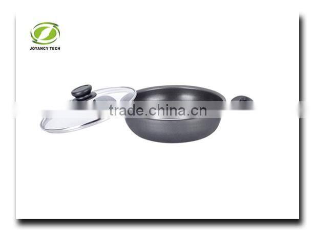 Top Quality Aluminum Non-stick Stock Pot