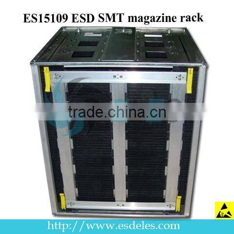 ES15107 adjustable squat rack