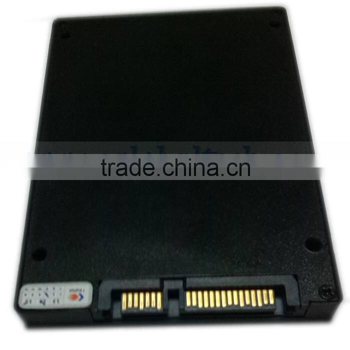 ssd hard disk F2 Series SATA2 8GB ssd 2.5inch ssd