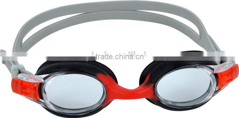 Cheap cute swim goggles for kids , Goggles for kids , kids sports goggles