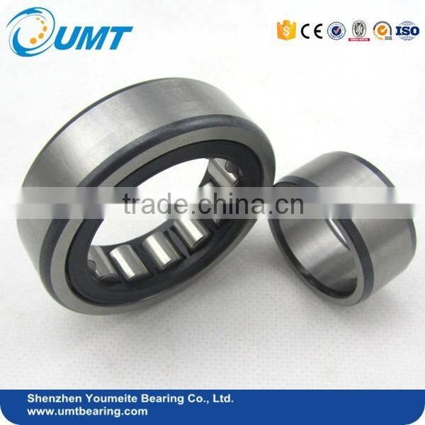 50X90X20 Cylindrical Roller Bearing NU210