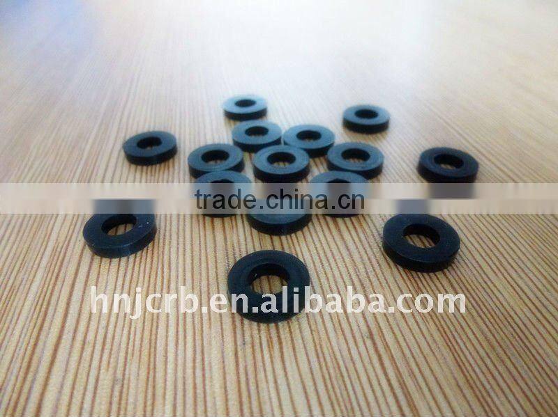 heat resistant rubber gasket