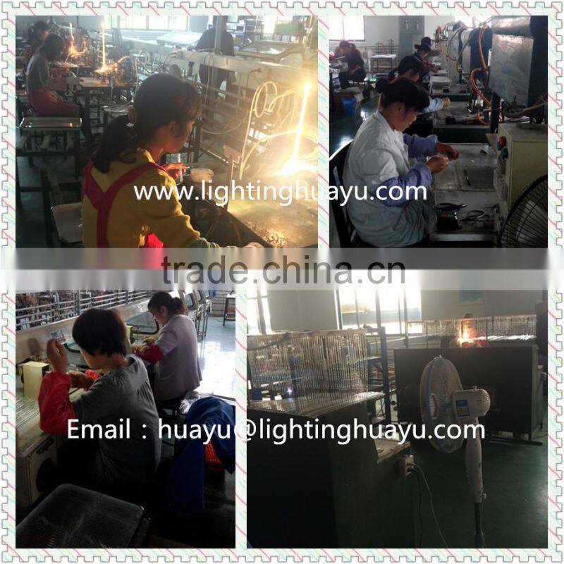 Soft Light Carbon Fiber Heating Lamp Longlife