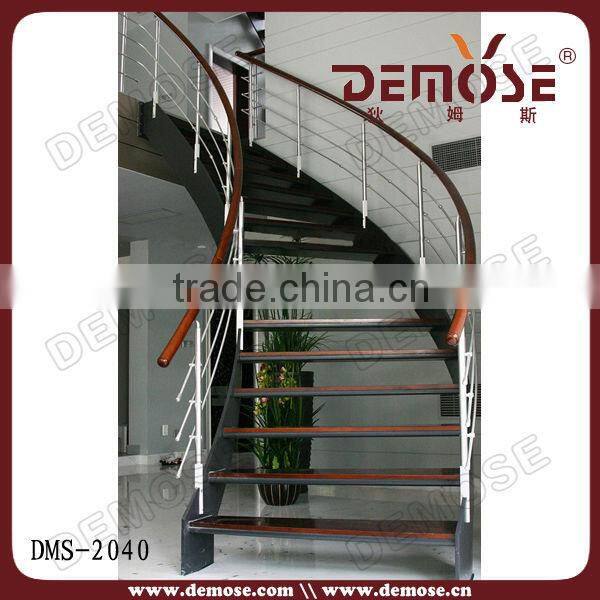 cast iron best floor covering aluminum scaffolding spiral stairs for sale