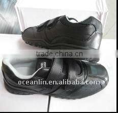 boy casual shoe sport shoe stock