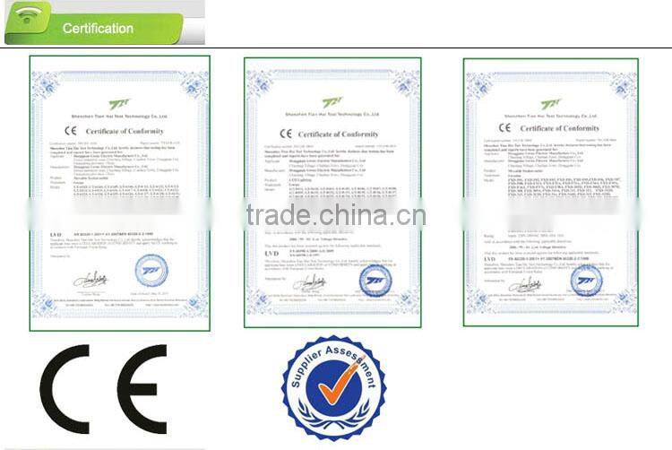 wholesaler ABS plastic long distance linghting rechargeable led searchlight