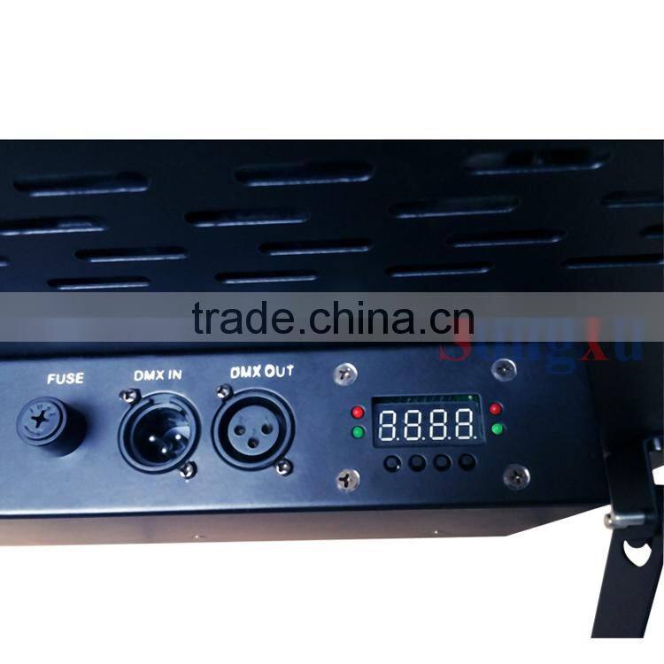 professional 25x10w rgb led blinder led wash light club light for bar party satge decoration