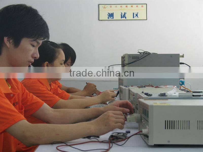 2014 Zhongshan Commercial 20W LED Track Lighting