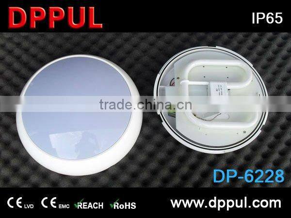 2016 Popular Waterproof Emergency Light IP65 DP6228
