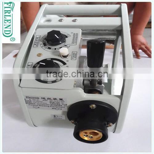 co2 welding torch wire feeder motor