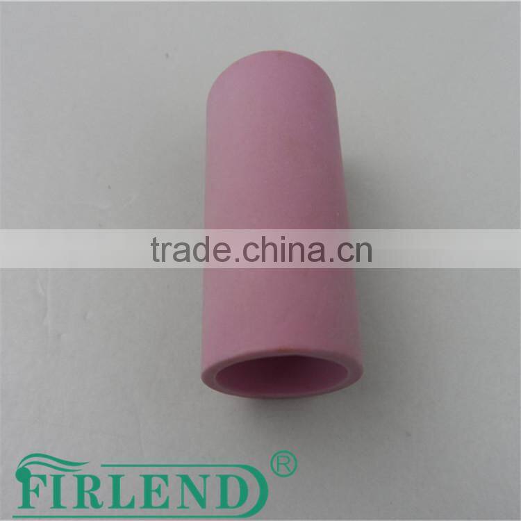 ceramic nozzle 54N of tig welding torch for welding machines