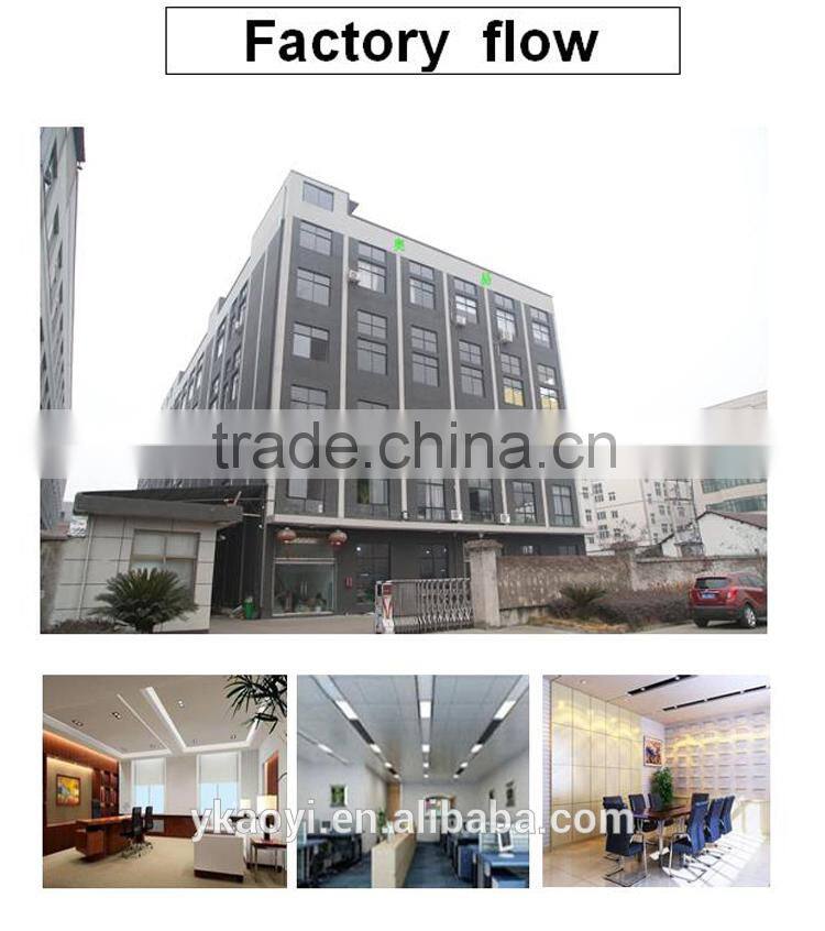 industrial aluminum scaffolding & ladder system