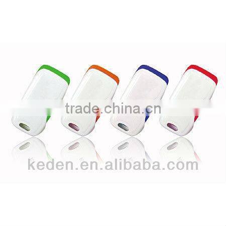 classic plastic usb disk