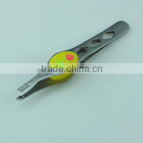 Wholesale Professional Cosmetic Tweezers