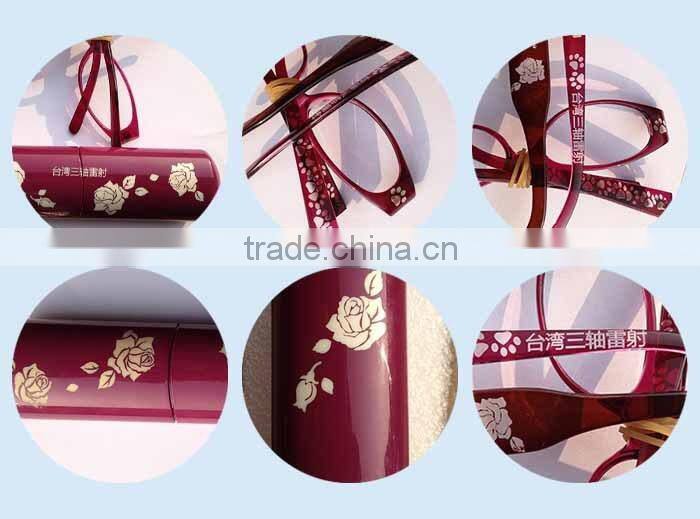 metal laser printing machine for marking