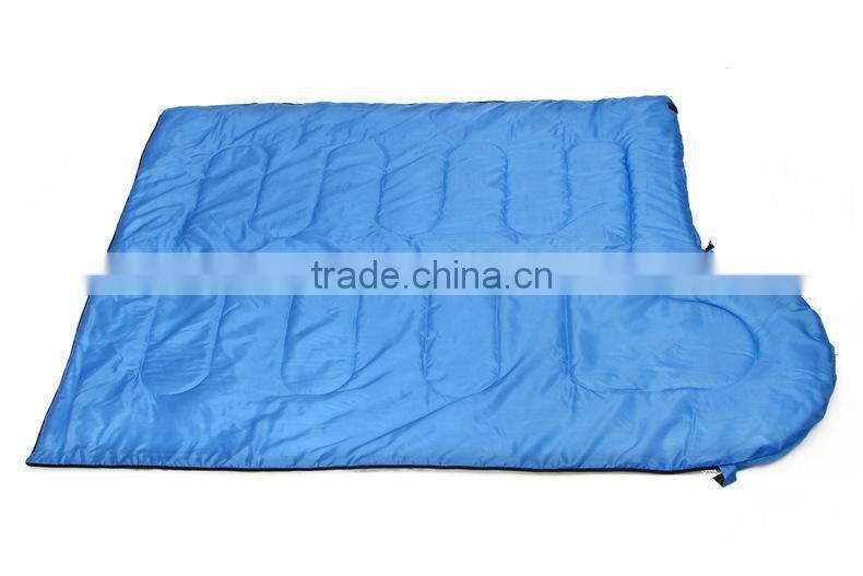 outdoor leisure envelope summer sleeping bag