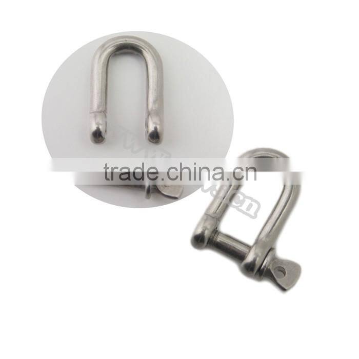 2016 stainless steel buckle for survival paracord bracelet WHOLESALE