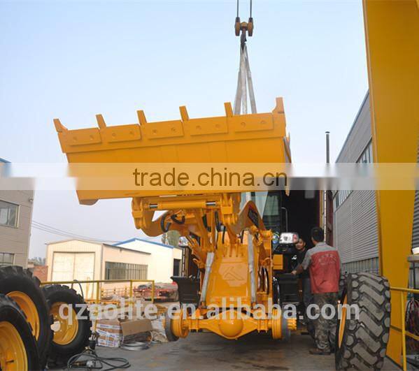 5000kg agricultural equipment from china