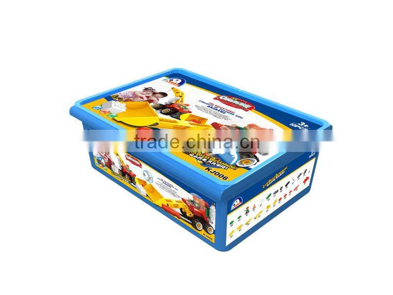 wholesale toy from china Early Educational Block Set learning resources