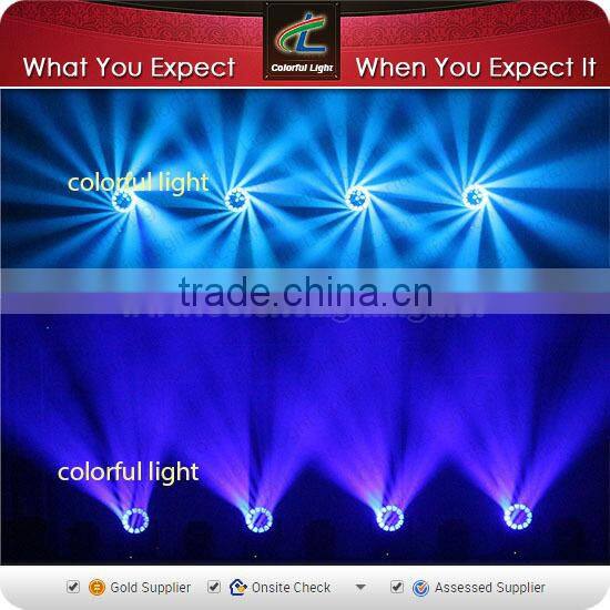 19x15W OSRAM Big eye Bee Moving Head Light