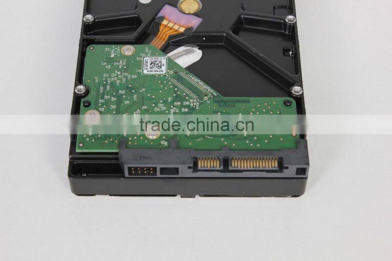 original 3.5'' HD 4tb for desktop SATA 6Gb/s 7200rpm used harddrive