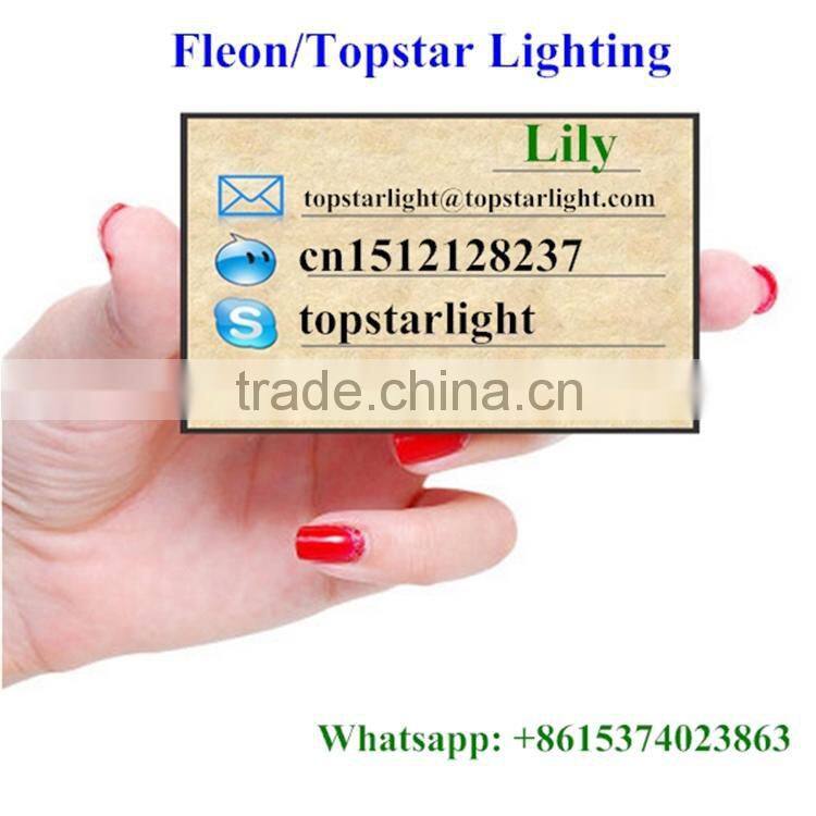 dmx rgb ip65 led wall washer waterproof & outside 9*3w Outdoor led wall washer light