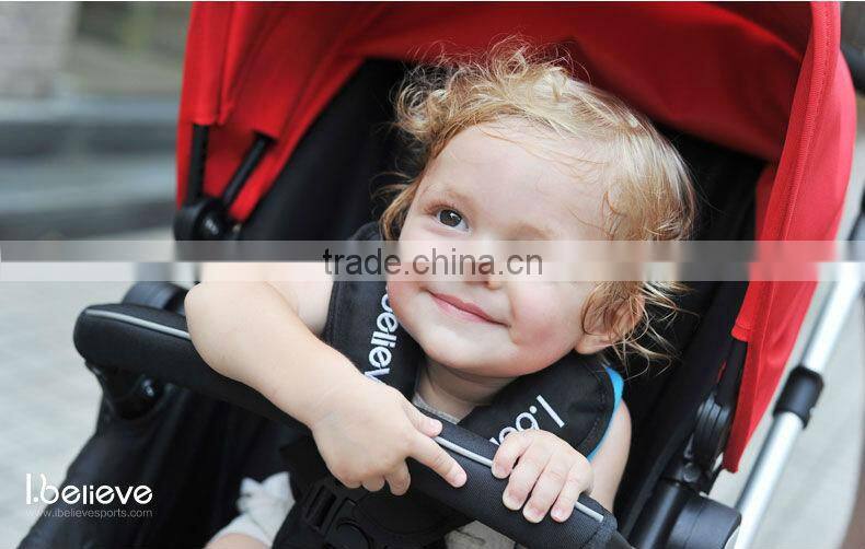 2016 High Quality Baby Chair Buggy