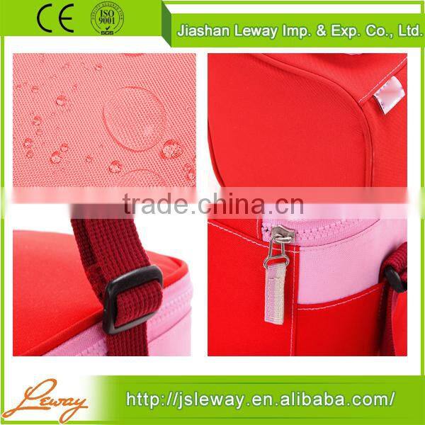 Wholesale products china hot and cold cooler bag
