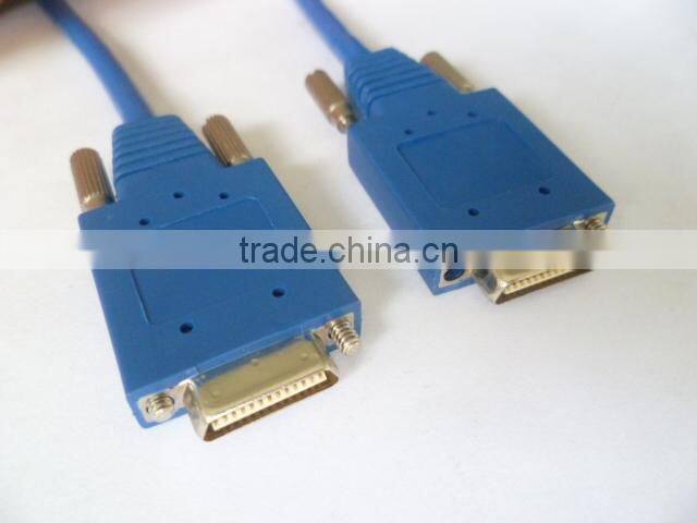 v.26 m to v.26m DTE-DCE/CAB-SS-2626X