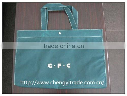 Fashion Cute Shopping PVC Bag