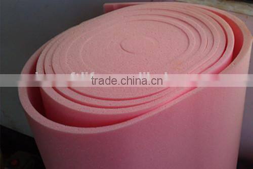 CNC Computerized Contour PU Foam Cutting Machine