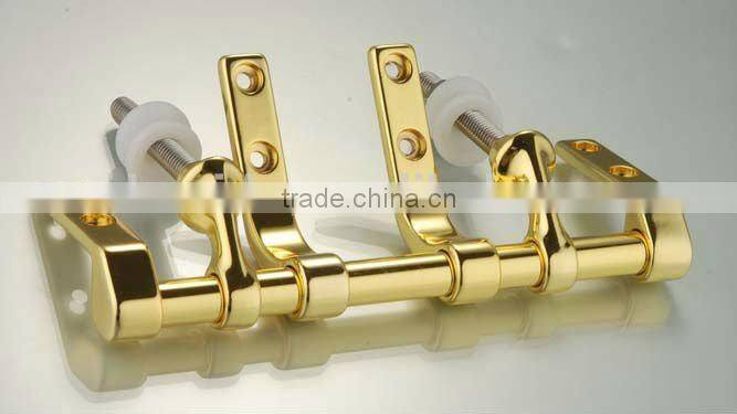 toilet seat hinges