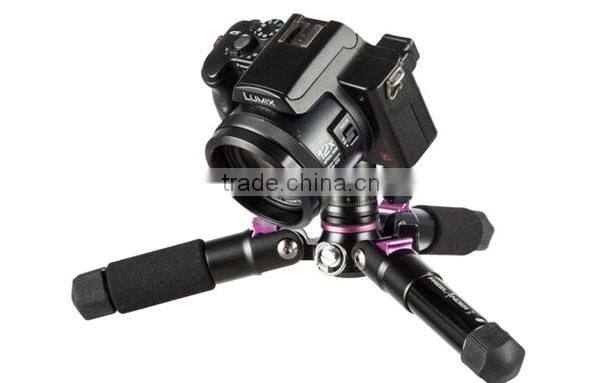 New VICTORY Mini table tripod for DSLR/DV V5