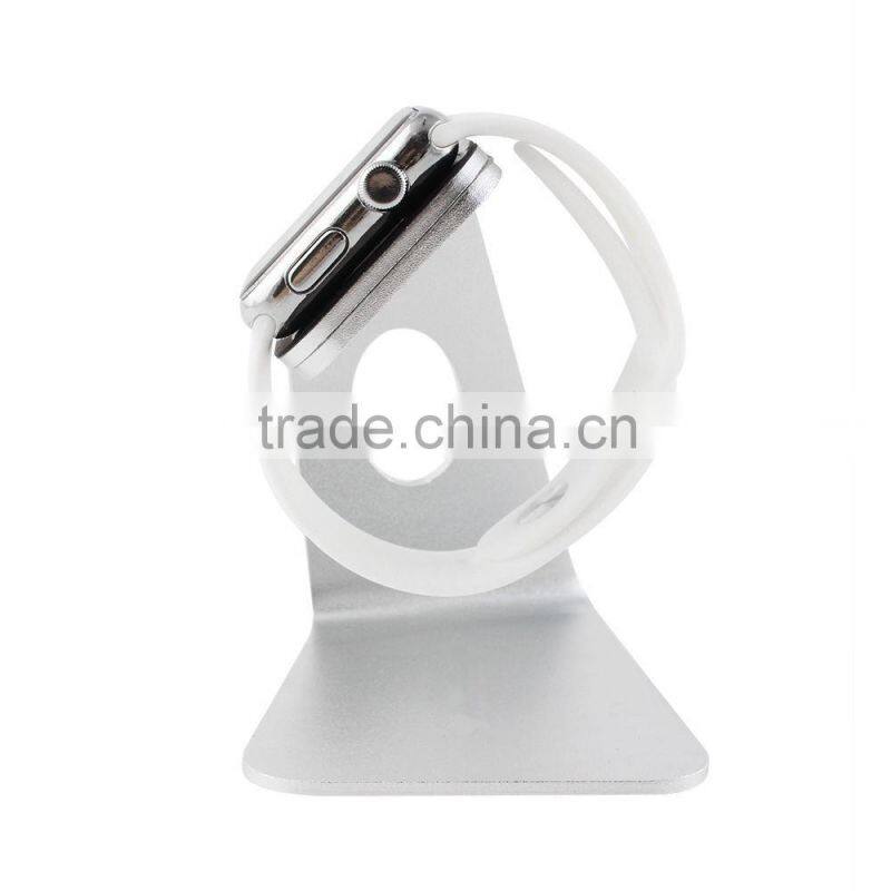 Aluminum Stand Desktop Charging Dock Station Holder 38mm 42mm apple watch iwatch