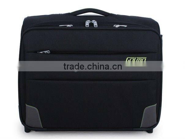 Business trolley laptop case
