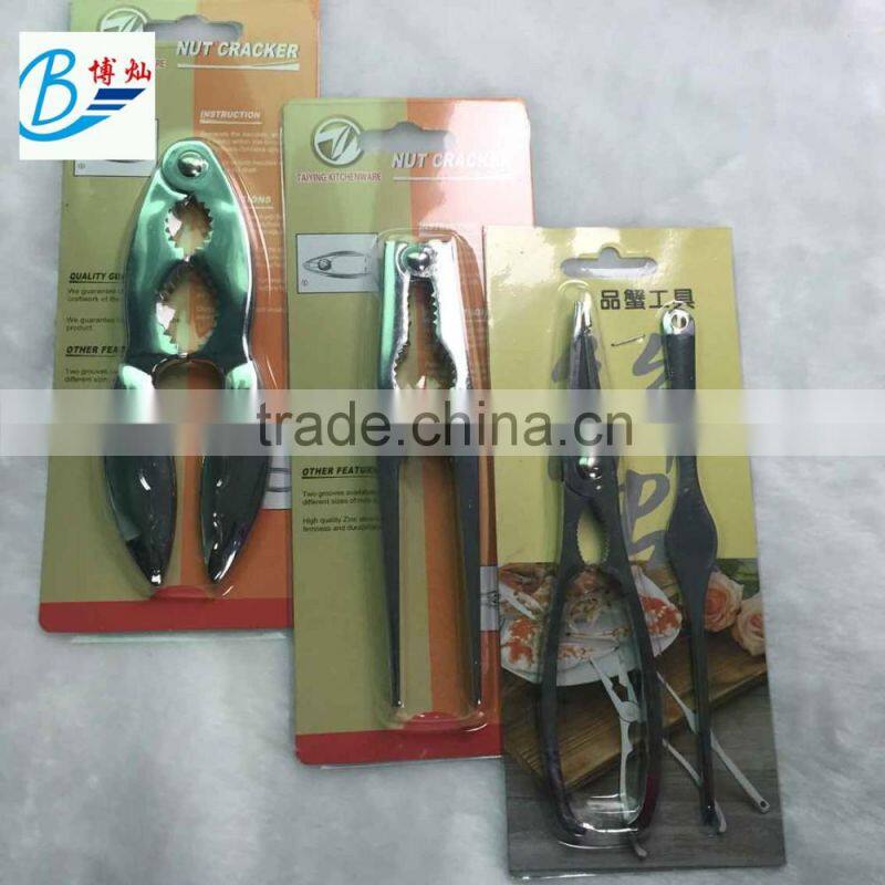 Convenience Nut cracker for Nut Nut opener