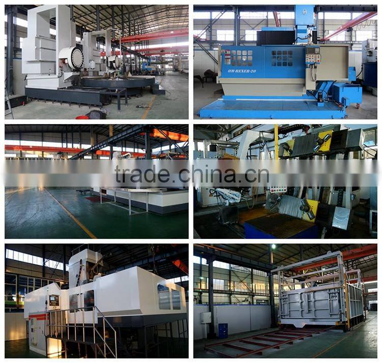 sun-tracking system use slewing bearing