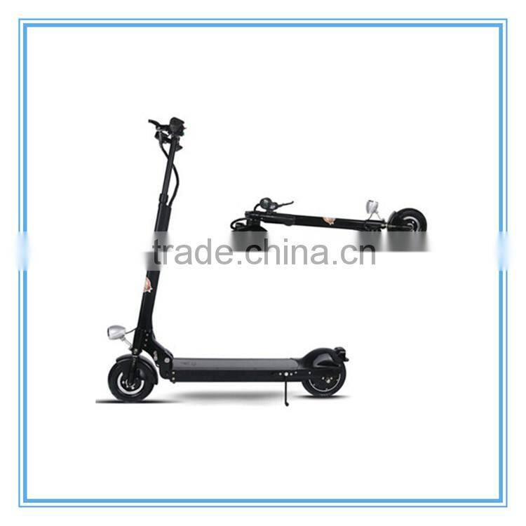 China jinhua yongkang cheap 2 wheel electric scooter