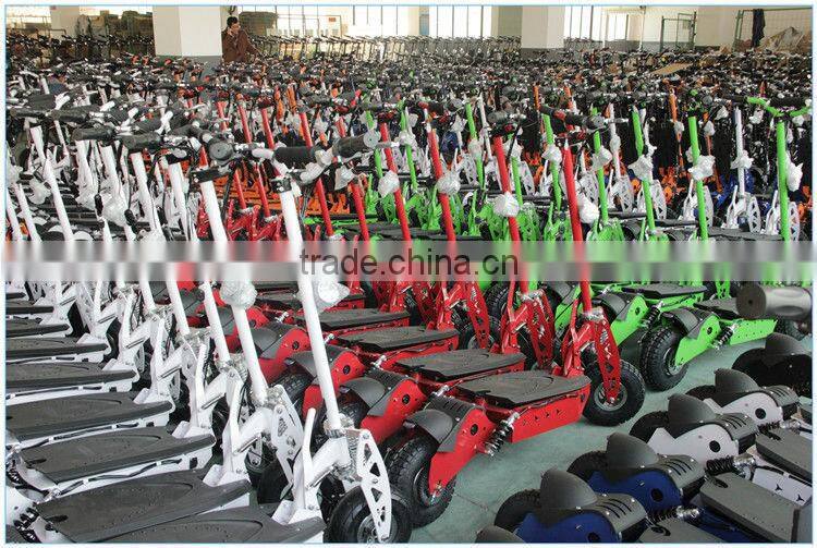 Made in China Alibaba china scooter electric