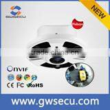 GWSECU newest 1.3Mp 720P Full-Color Shimmer HD TVI Camera starlight
