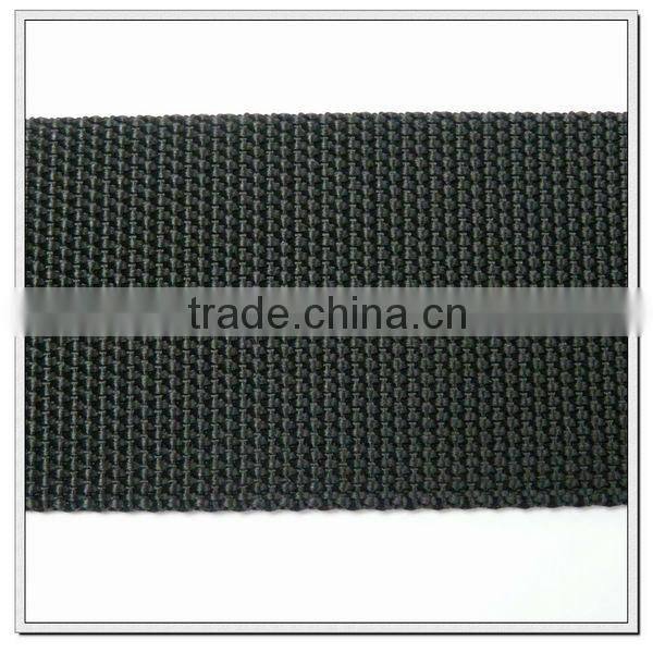 2 inch outdoor furniture webbing,50mm polypropylene chair webbing
