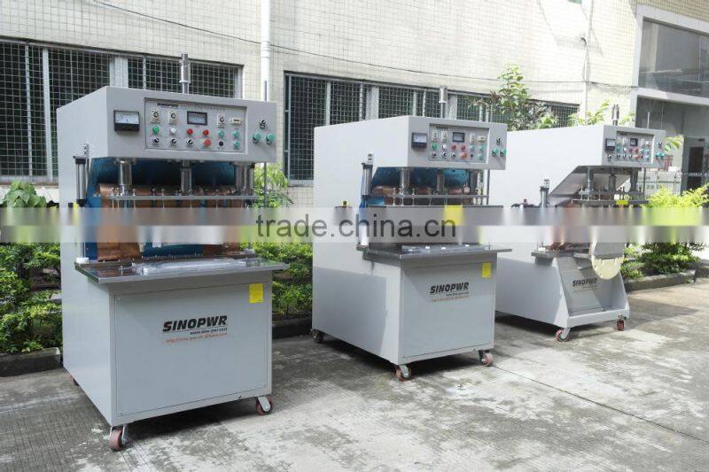 High frequency welding machine tarpaulin welder machine