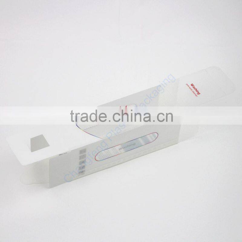 High Quality Small Hard Plastic Box