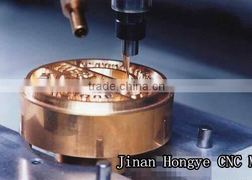 QL-4030 Portable high quality cheap price marking cnc router/ 4030 mini metal engraving cnc machine