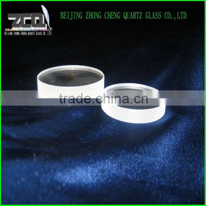 The Newest Rectangle Or Circular Large Diameter Quartz Glass Window