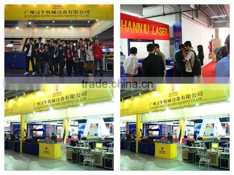 mobile phone civer making CO2 high speed laser machine