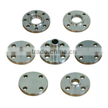 din forged flange