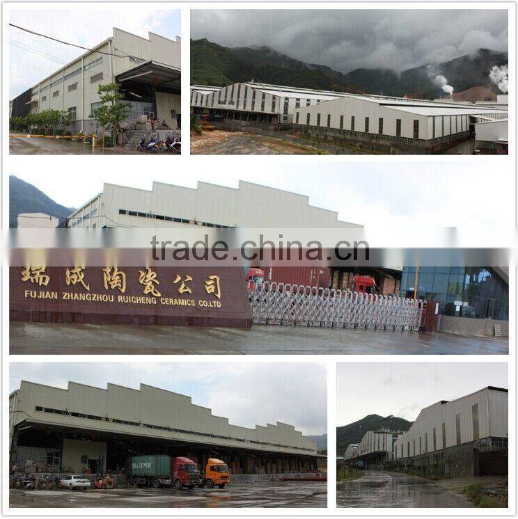 2016 New designs Ruicheng digital hot floor tiles