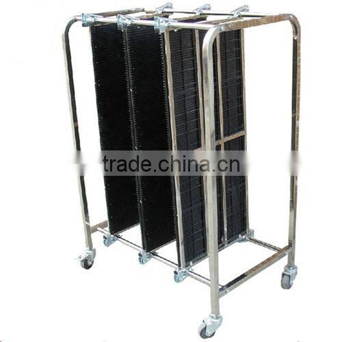 ESD Trolley Cart